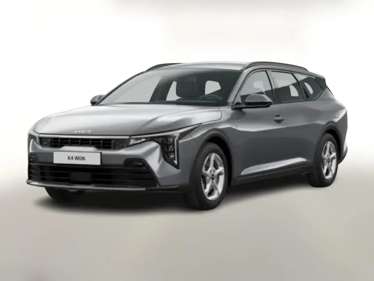 Gebraucht Kia K4 Vision 150 PS (110 kW) 2026 Kombi
