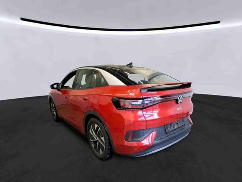 Gebraucht VW ID.5 Pro Performance 150 kW (204 PS) 2023 Rot SUV