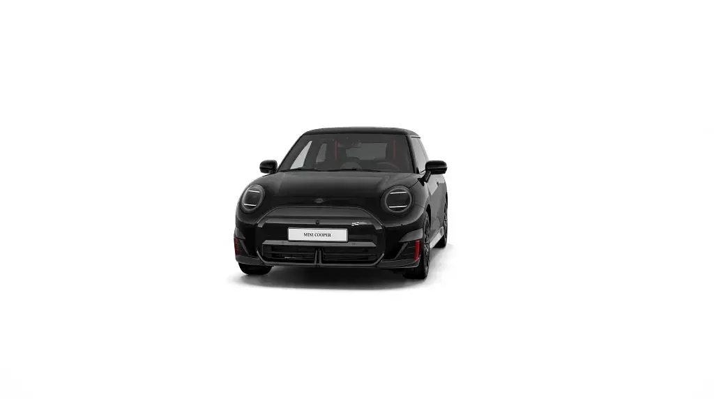 Brugt Mini Cooper 189 kW (258 HK) 2025 Hatchback