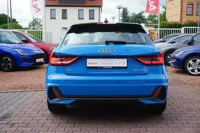Gebraucht Audi A1 Comfort 2021 Andere SUV