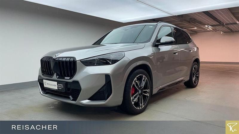 Silber Gebraucht 2025 BMW X1 M Sport SUV | 40.479 € (Guter Preis) - Bild 1/4