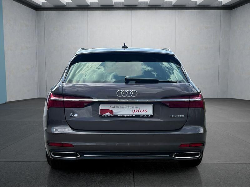 Gebraucht 2022 Audi A6 | 32.999 € (Fairer Preis) - Bild 1/1