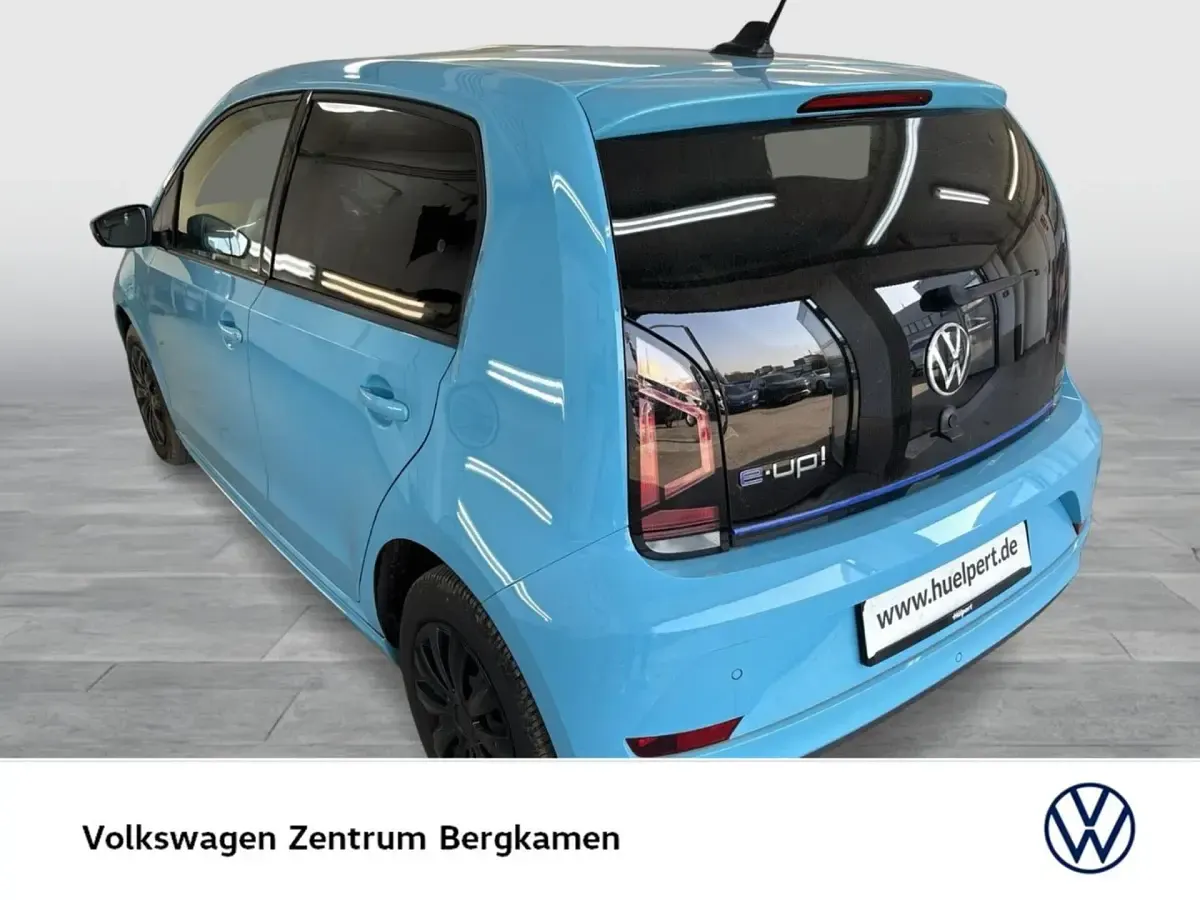 Używany VW e-up! 61 kW (83 KM) 2022 Hatchback