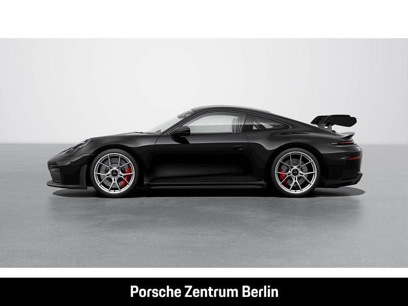 Gebraucht Porsche 992 510 PS (375 kW) 2025 Schwarz