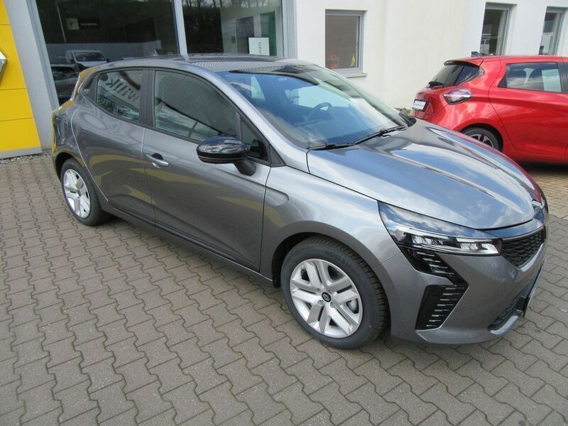 Gebraucht Renault Clio V Evolution 143 PS (105 kW) 2024 Grau Kleinwagen