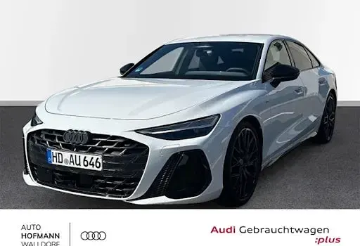 Gebraucht Audi A6 Edition .1 204 PS (150 kW) 2025 Limousine