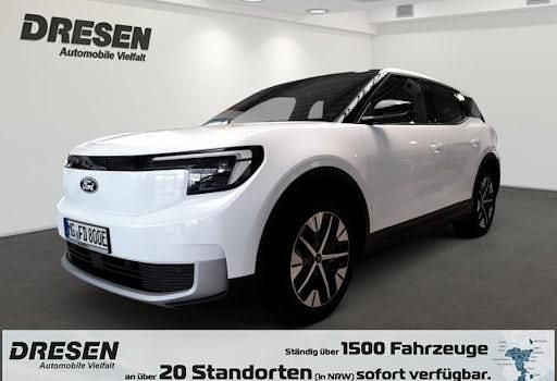 Gebraucht Ford Explorer Premium 210 kW (286 PS) 2025 Weiss SUV