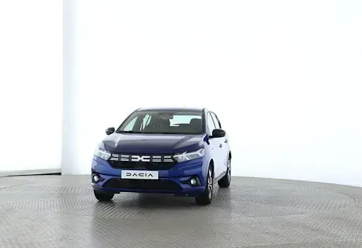 Occasion Renault Rafale Techno 200 ch (147 kW) 2025 Blanc SUV