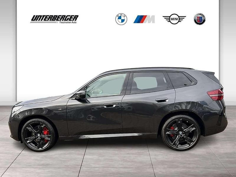 Neu BMW X3 M 381 PS (280 kW) 2026 Sophistograu brillanteffekt SUV