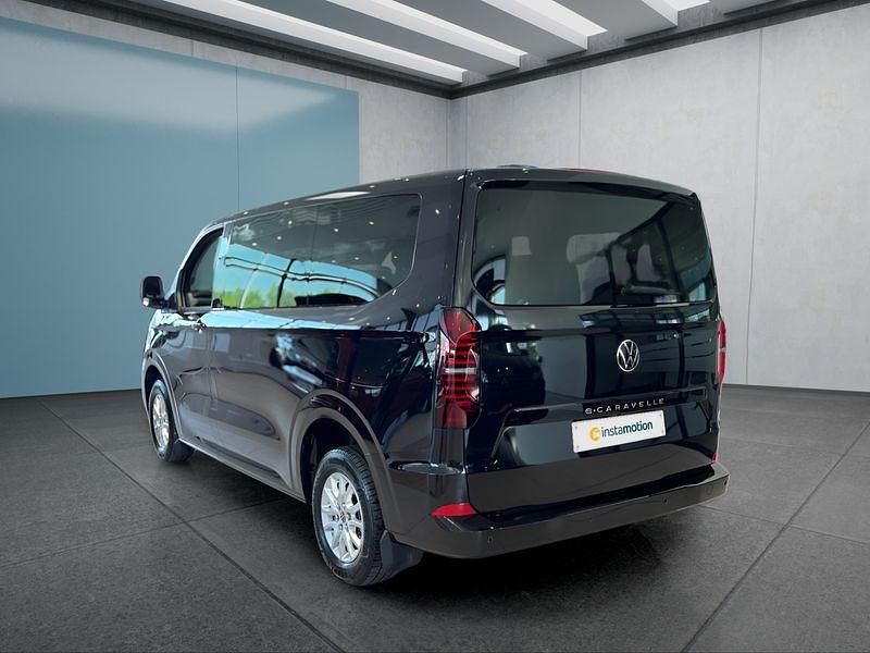 Neu VW T7 160 kW (218 PS) 2025 Schwarz Van