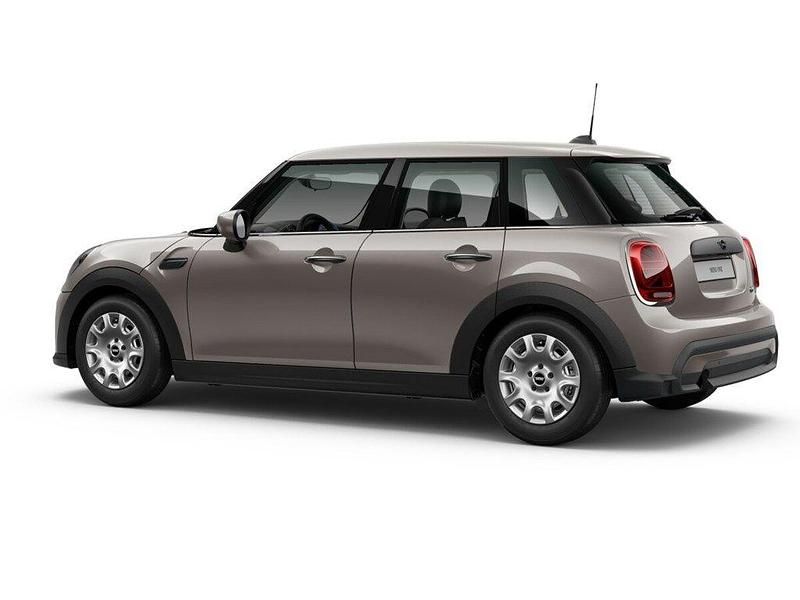 Gebraucht Mini ONE Classic 102 PS (75 kW) 2022 Grau Kleinwagen