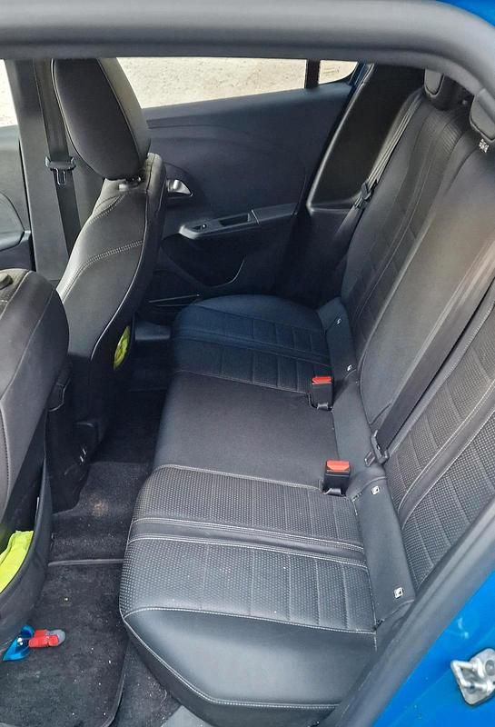 Gebraucht Opel Corsa 130 PS (95 kW) 2020 Blau Kleinwagen