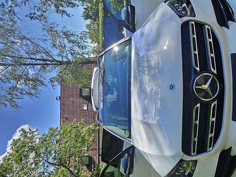 Gebraucht 2023 Mercedes GLS350 Exclusive SUV | 99.950 € - Bild 1/4