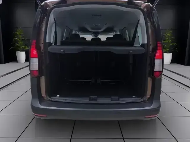 Second-hand VW Caddy 2024 Andere Monovolum