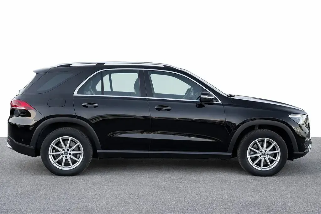 Gebraucht Mercedes GLE350 AMG 272 PS (200 kW) 2020 Schwarz SUV