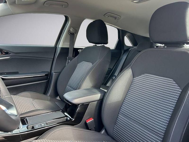 Gebraucht Kia Ceed Vision 140 PS (102 kW) 2025 Schwarz Kleinwagen