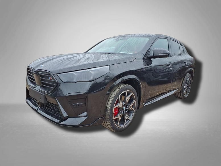 Gebraucht BMW X2 M Sport 300 PS (220 kW) 2026 Saphirschwarz metallic SUV