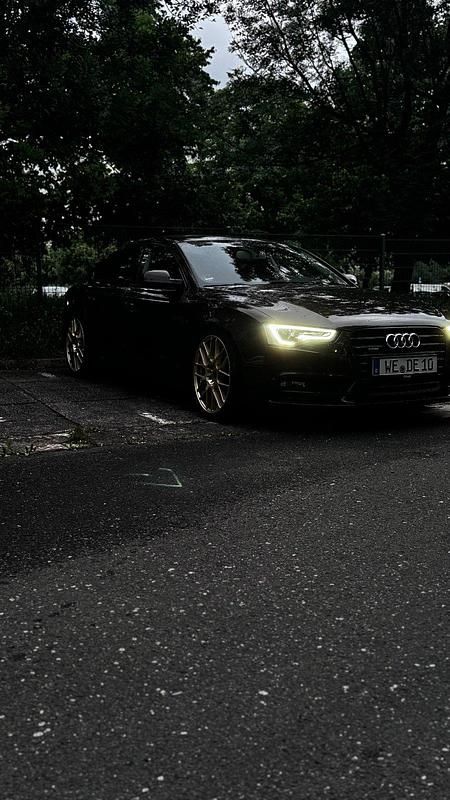 Gebraucht Audi A5 Sportback Comfort 245 PS (180 kW) 2013 Kleinwagen