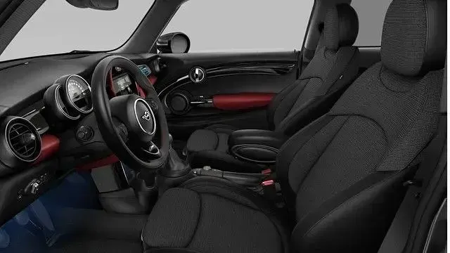 Gebraucht Mini John Cooper Works 192 PS (141 kW) 2019 Schwarz Kleinwagen