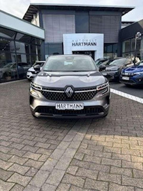 Metalliclackierung Gebraucht 2024 Renault Austral Equilibre SUV | 31.990 € (Teuer) - Bild 1/3
