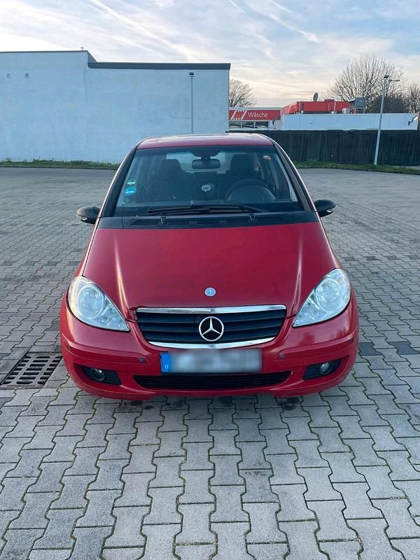 Gebraucht 2006 Mercedes A150 Kleinwagen | 1.200 € (Guter Preis) - Bild 1/4