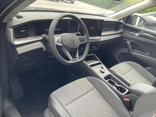 Delfin grau metallic Neu 2025 VW Tayron Pro SUV | 44.995 € (Superpreis) - Bild 1/2