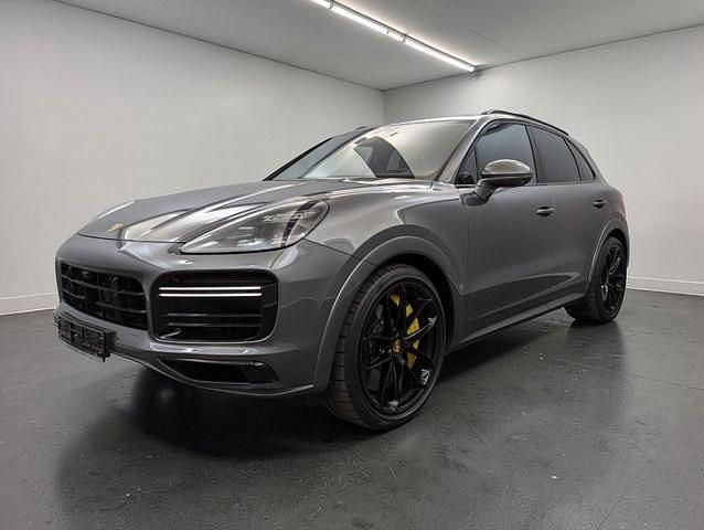 Gebraucht Porsche Cayenne 680 PS (500 kW) 2020 Grau SUV