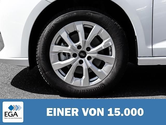 Neu Ford Transit Connect Limited 102 PS (75 kW) 2025 Van / Kleinbus