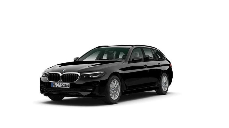 Używany BMW 530 Shadowline 286 KM (210 kW) 2025 Kombi