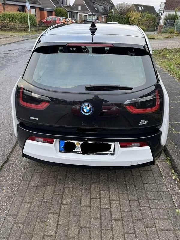 Gebraucht BMW i3 125 kW (170 PS) 2016 Kleinwagen