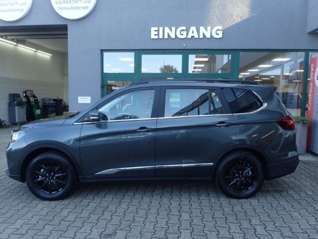 Gebraucht SWM G05 143 PS (105 kW) 2024 Grau SUV