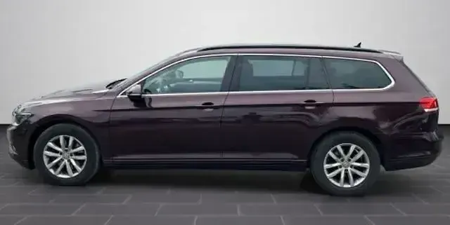 Gebraucht VW Passat Comfortline 190 PS (139 kW) 2016 Silber Limousine