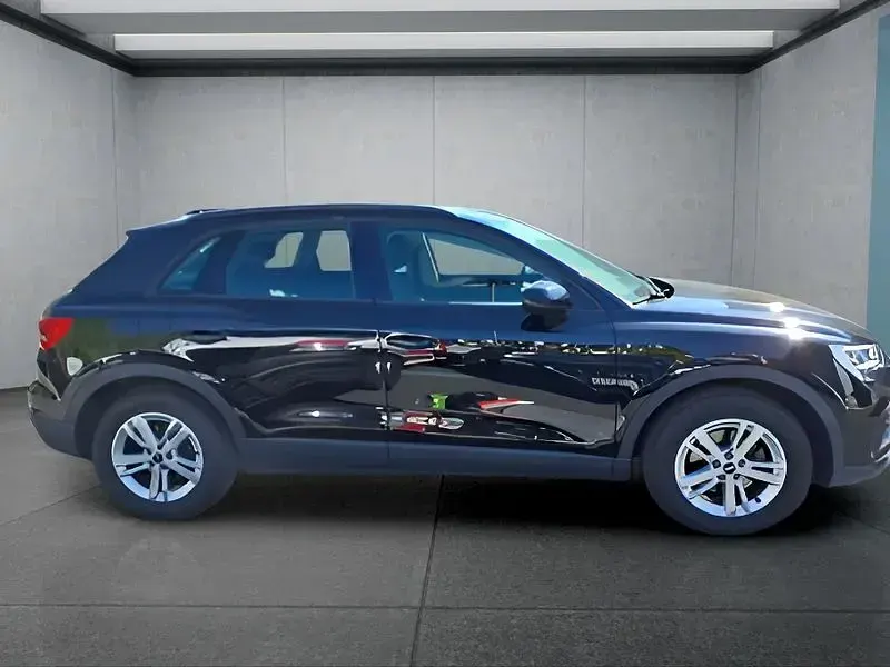 Occasion Audi Q3 150 ch (110 kW) 2023 Noir SUV