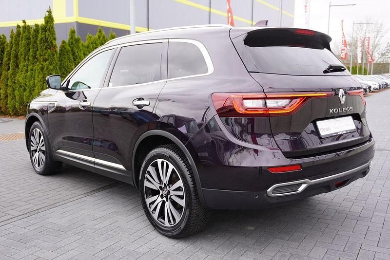 Gebraucht Renault Koleos Initiale Paris 177 PS (130 kW) 2019 Schwarz SUV