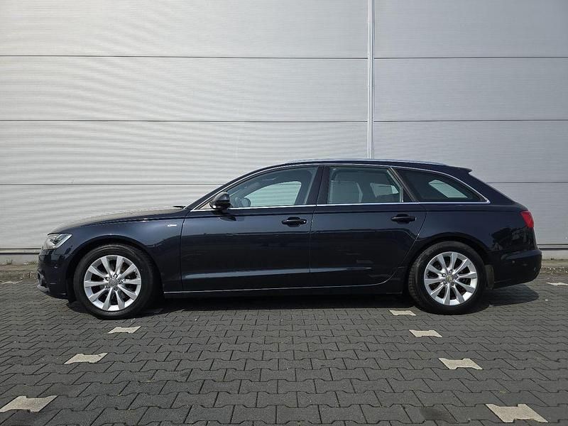 Gebraucht Audi A6 Sport 245 PS (180 kW) 2013 Kombi