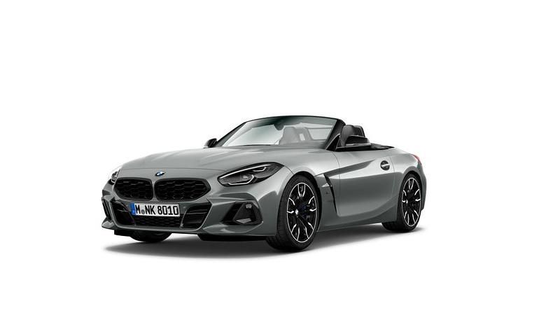 Gebraucht BMW Z4 M Sport 340 PS (250 kW) 2025 Cabrio