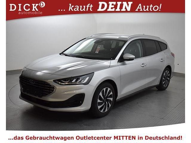 Gebraucht Ford Focus 125 PS (91 kW) 2024 Kombi