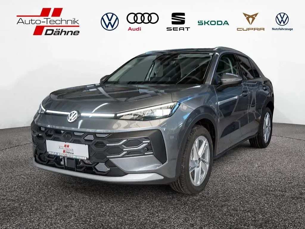 Gebraucht VW T-Roc Style 150 PS (110 kW) 2026 SUV