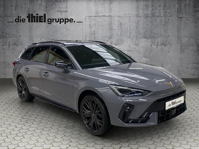 Neu Cupra Leon VZ 272 PS (200 kW) 2025 Magnetic grau metallic Kombi