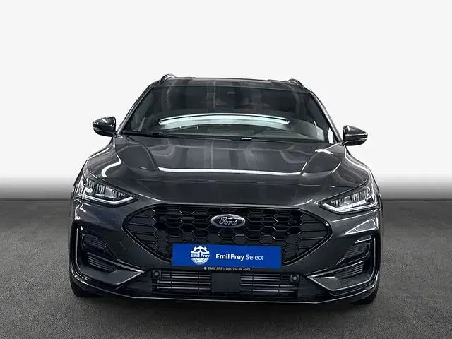 Używany Ford Focus ST-Line X 155 KM (114 kW) 2025 Magnetic metallic Kombi