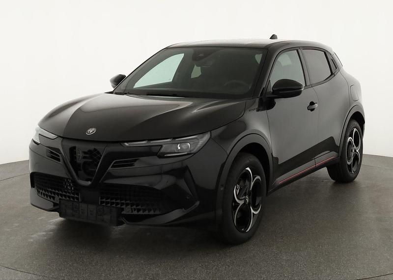 Nero tortona Neu 2025 Alfa Romeo GT Junior Edizione Speciale | 30.495 € (Fairer Preis) - Bild 1/4