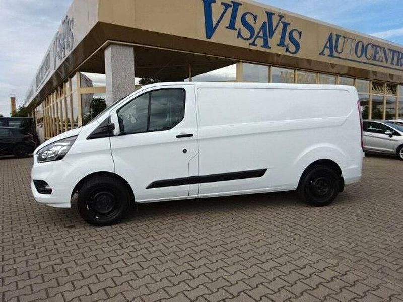 Gebraucht Ford Transit Custom Trend 96 PS (70 kW) 2019 Andere