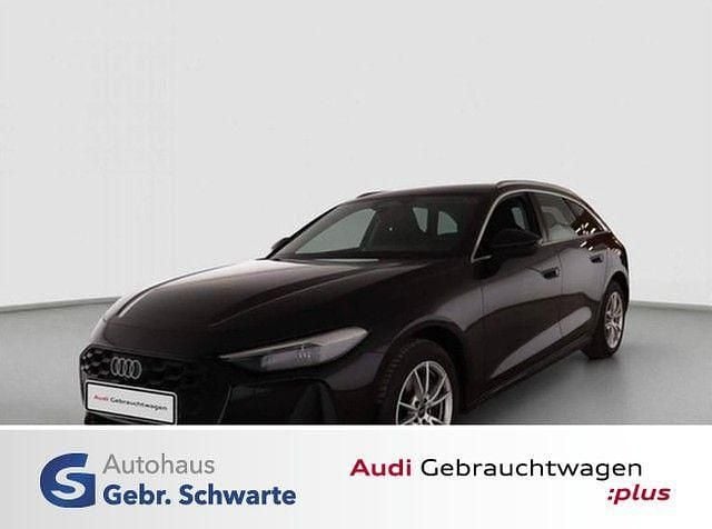 Gebraucht Audi A5 Sport 204 PS (150 kW) 2025 Schwarz Kombi