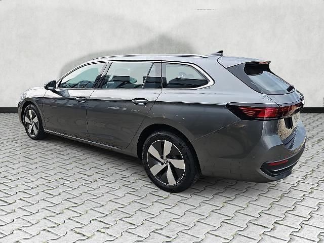 Neu VW Passat Business 150 PS (110 kW) 2026 Grau Kombi
