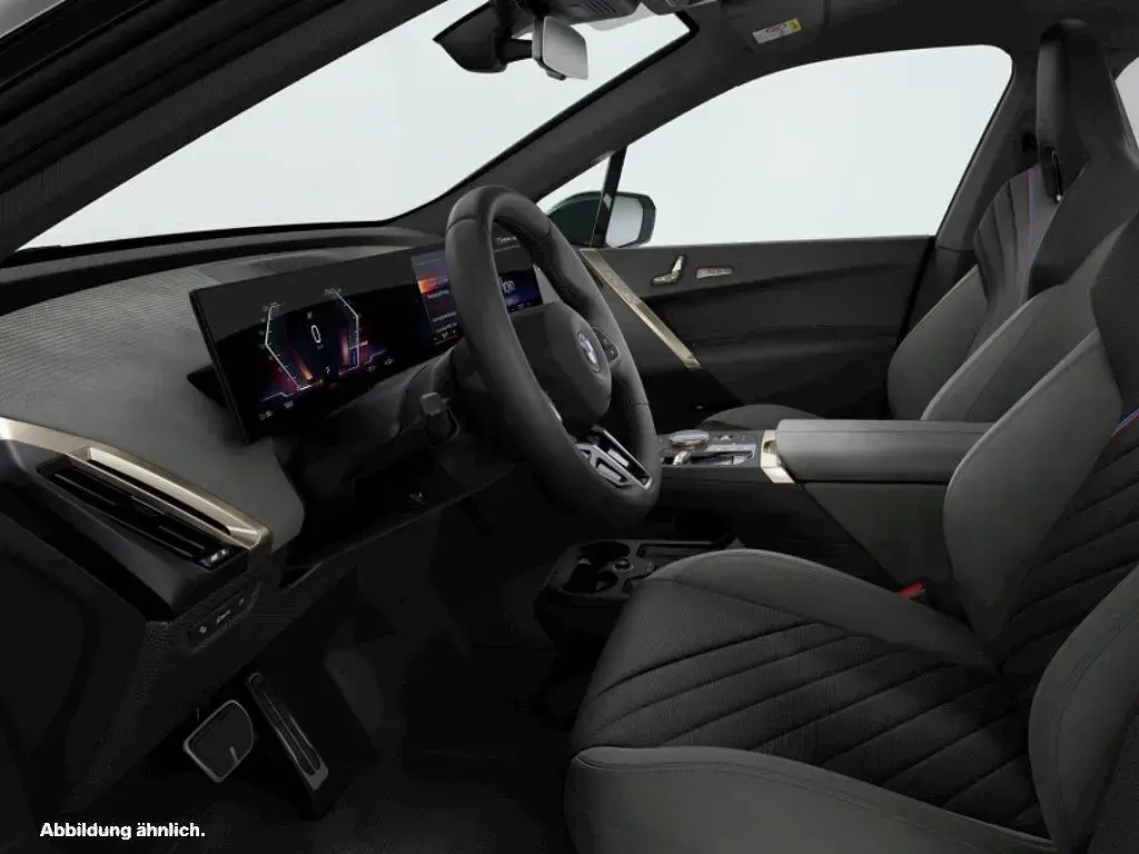 Gebraucht BMW iX Comfort Edition 300 kW (408 PS) 2025 SUV