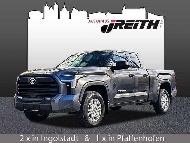 Gebraucht 2023 Toyota Tundra SR5 Abholung | 62.870 € - Bild 1/4