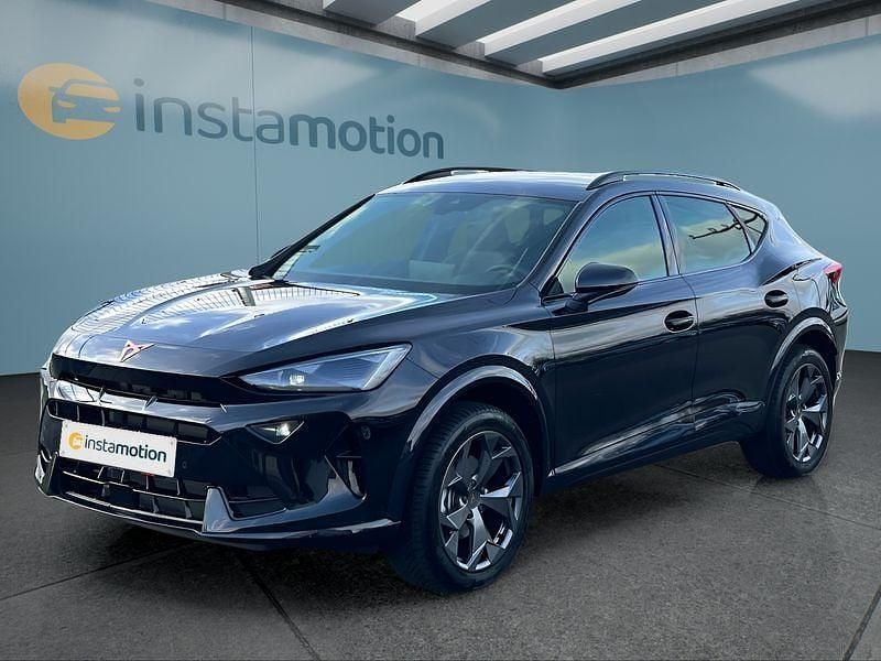 Gebraucht 2025 Cupra Formentor SUV | 30.949 € (Superpreis) - Bild 1/4
