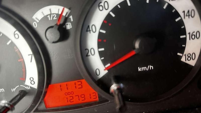 Gebraucht Kia Picanto Vision 65 PS (47 kW) 2010 Kleinwagen