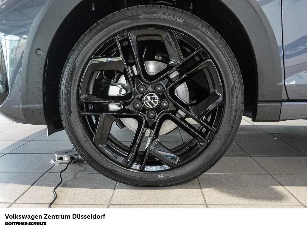 Gebraucht VW Taigo Pro 116 PS (85 kW) 2025 Othercolor SUV