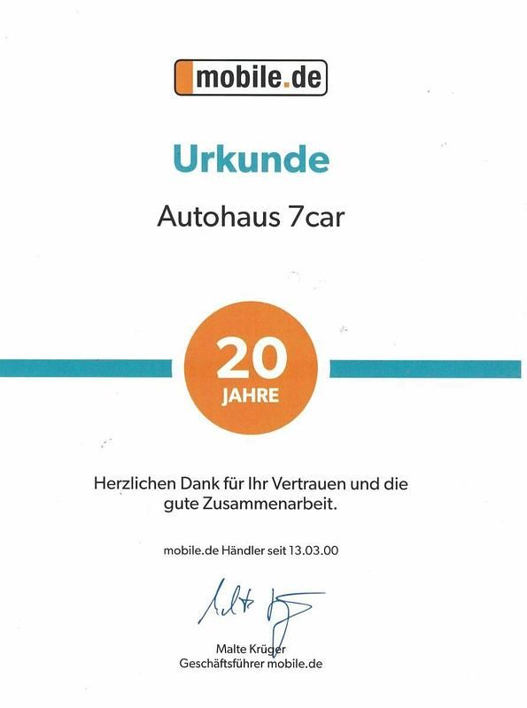 Gebraucht Mercedes Sprinter 143 PS (105 kW) 2020 Weiß Van